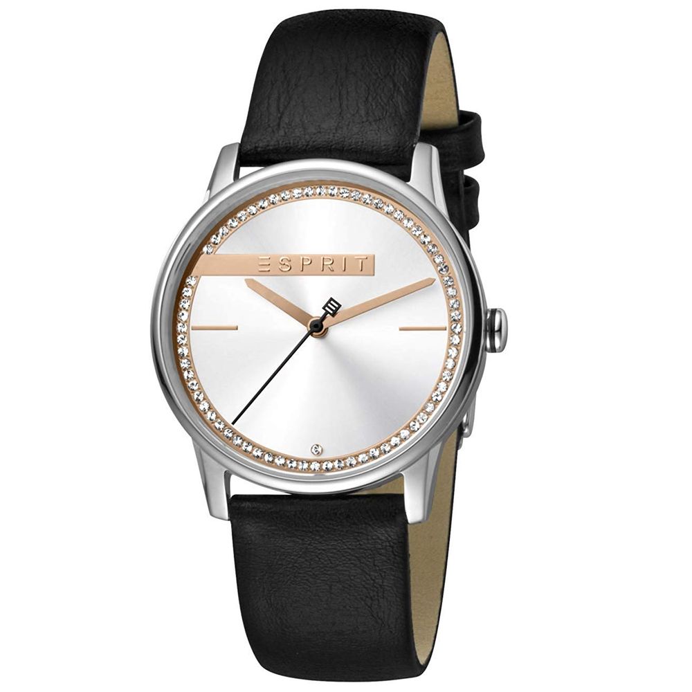 

Серебряные женские часы Esprit
