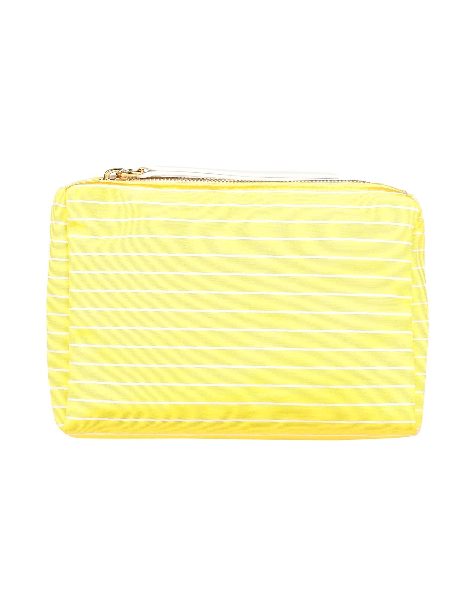 

Косметичка L' Autre Chose, желтый