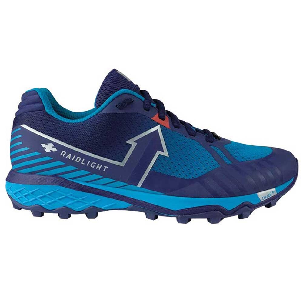 

Кроссовки Raidlight Dynamic 2.0 Trail, синий