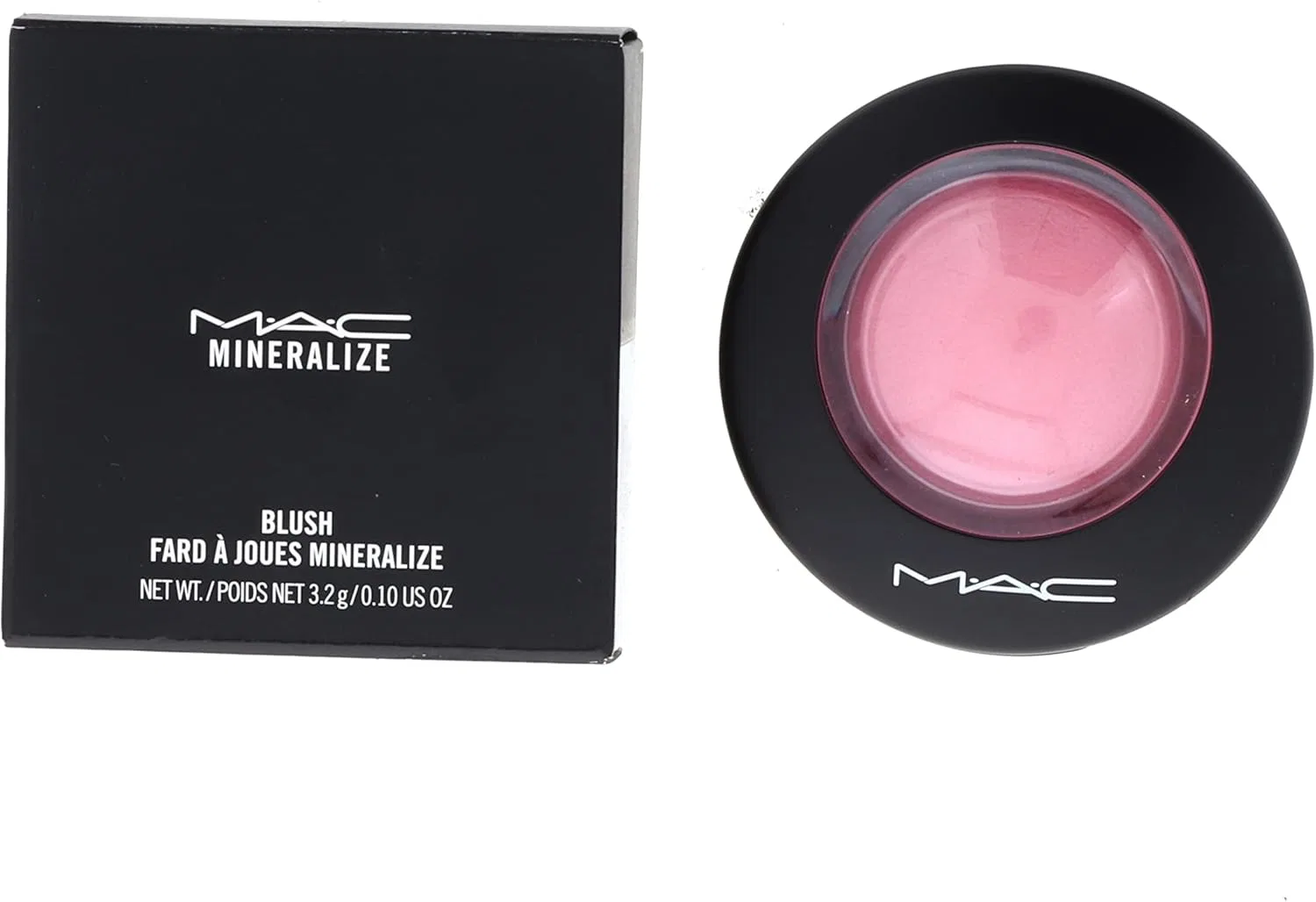 Румяна минеральные M·A·C Delicate Warm Soul 2.835 г