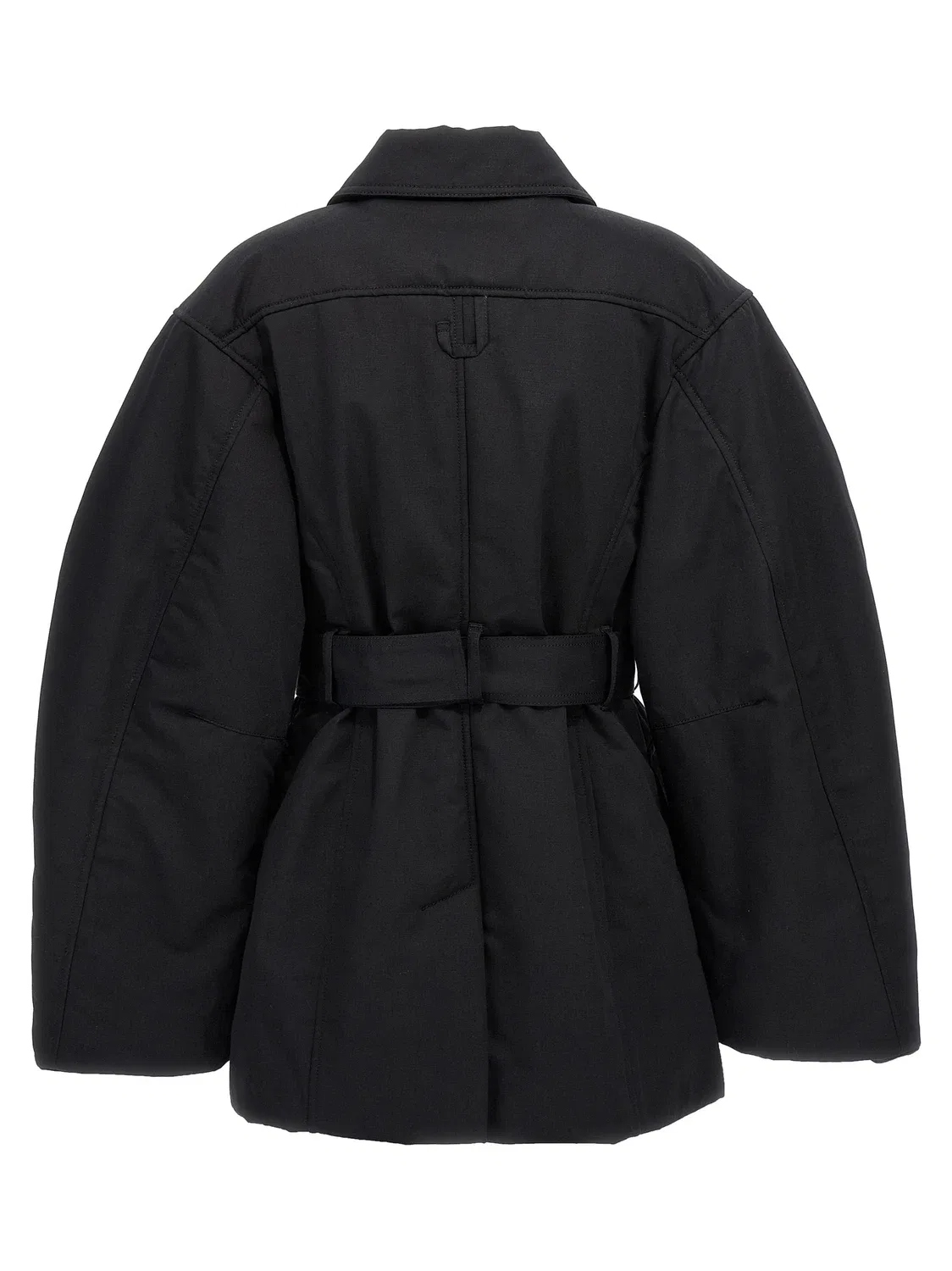 Куртка 'Le Blouson Bari' JACQUEMUS, черный — фото 2