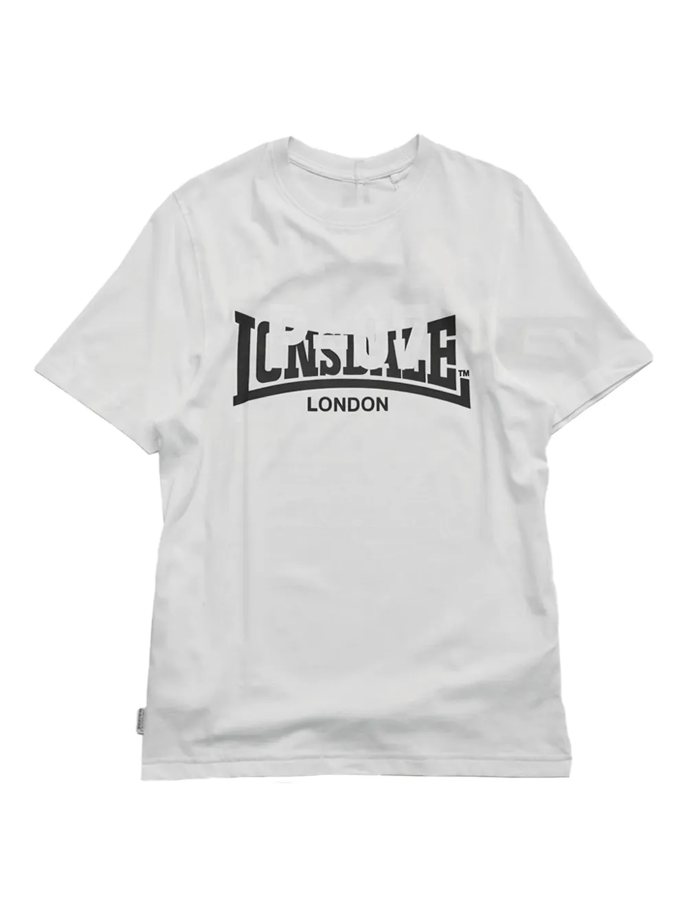 

Футболка с открытой спиной Prototypes, белый