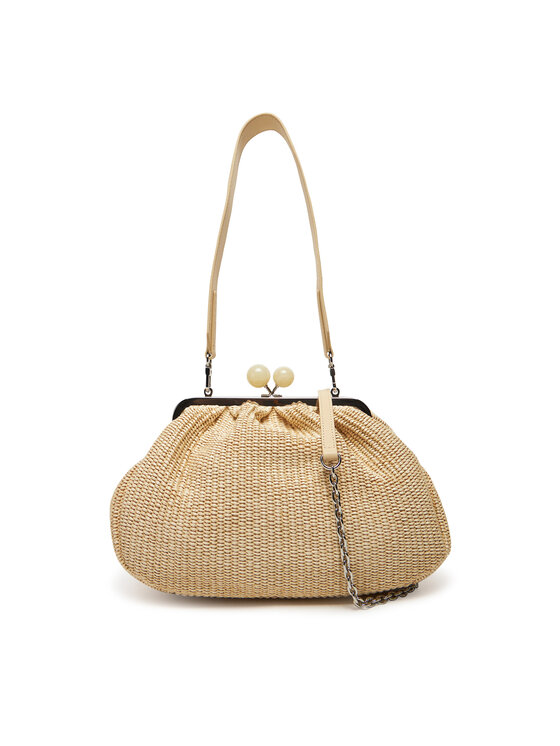 

Сумочка Fortuna 2515511085650 Weekend Max Mara, бежевый