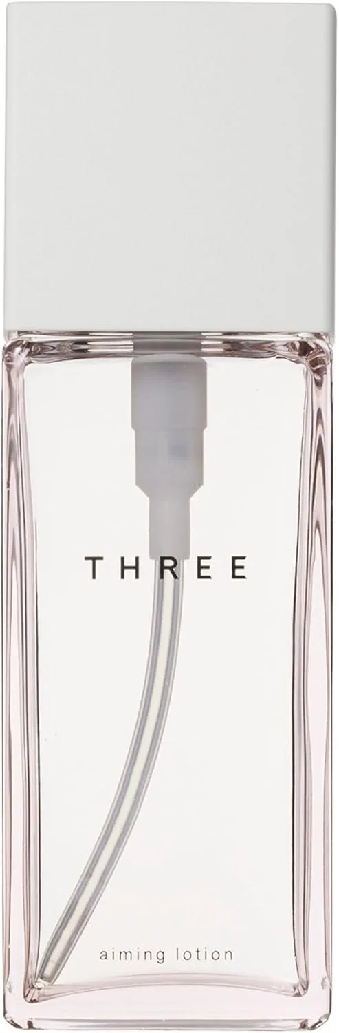 Лосьон для лица THREE Emming Lotion R 140 мл