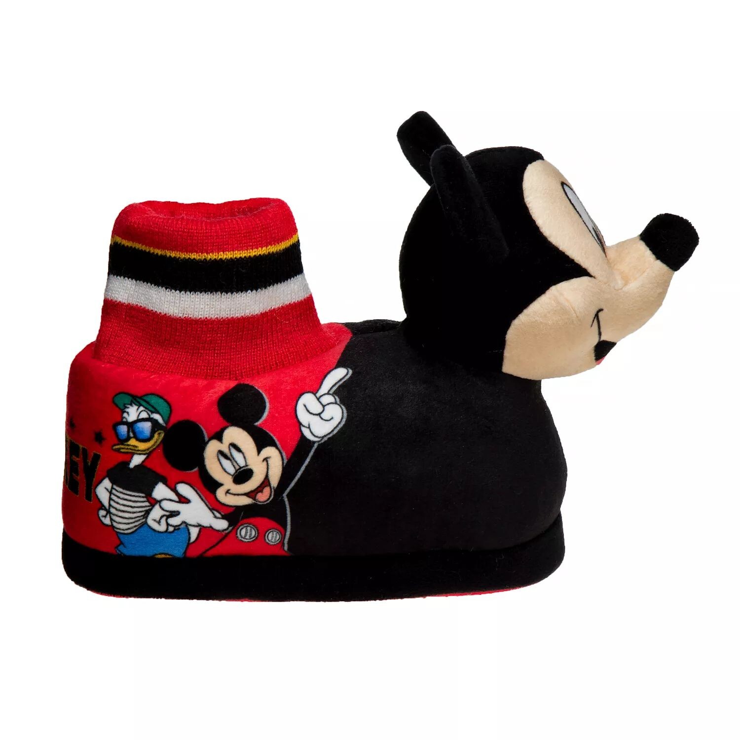 

Тапочки для мальчиков с изображением Микки Мауса Disney's Disney