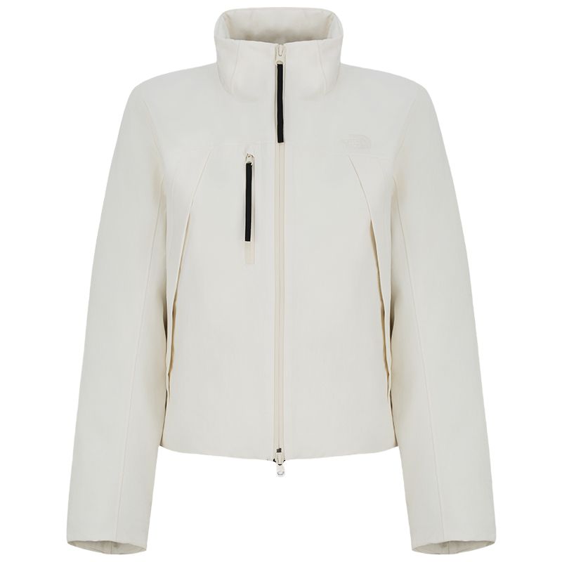 

Куртка-пуховик Dryvent FW25 для женщин THE NORTH FACE, qli/dune белый