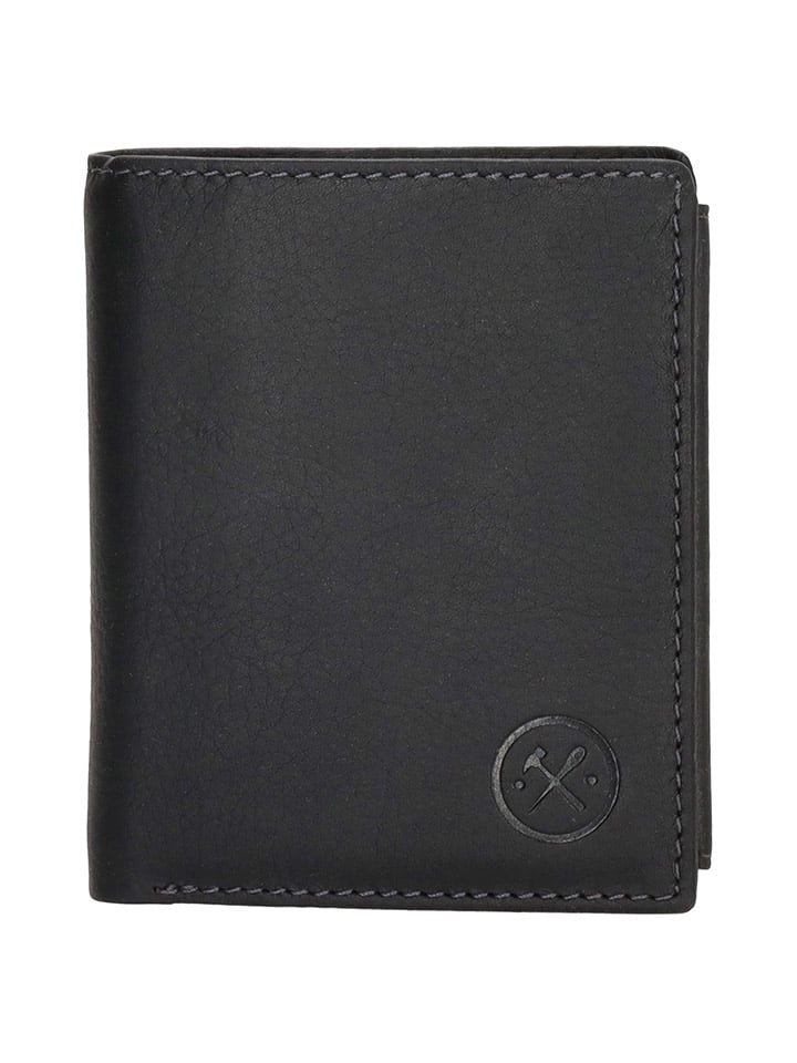 

Кошелек HIDE & STITCHES