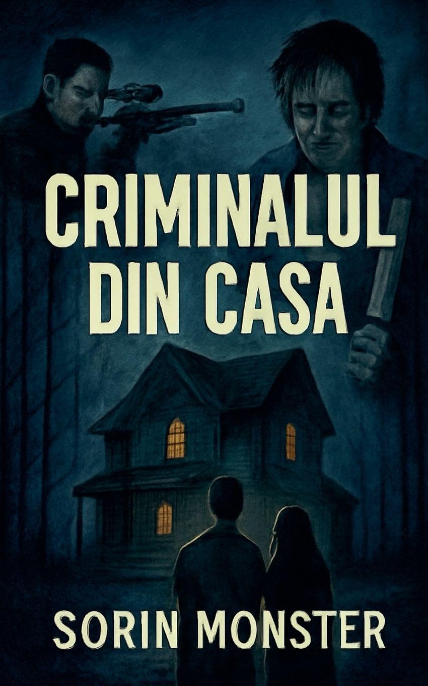 

Criminalul din casă (Sorin Monster)