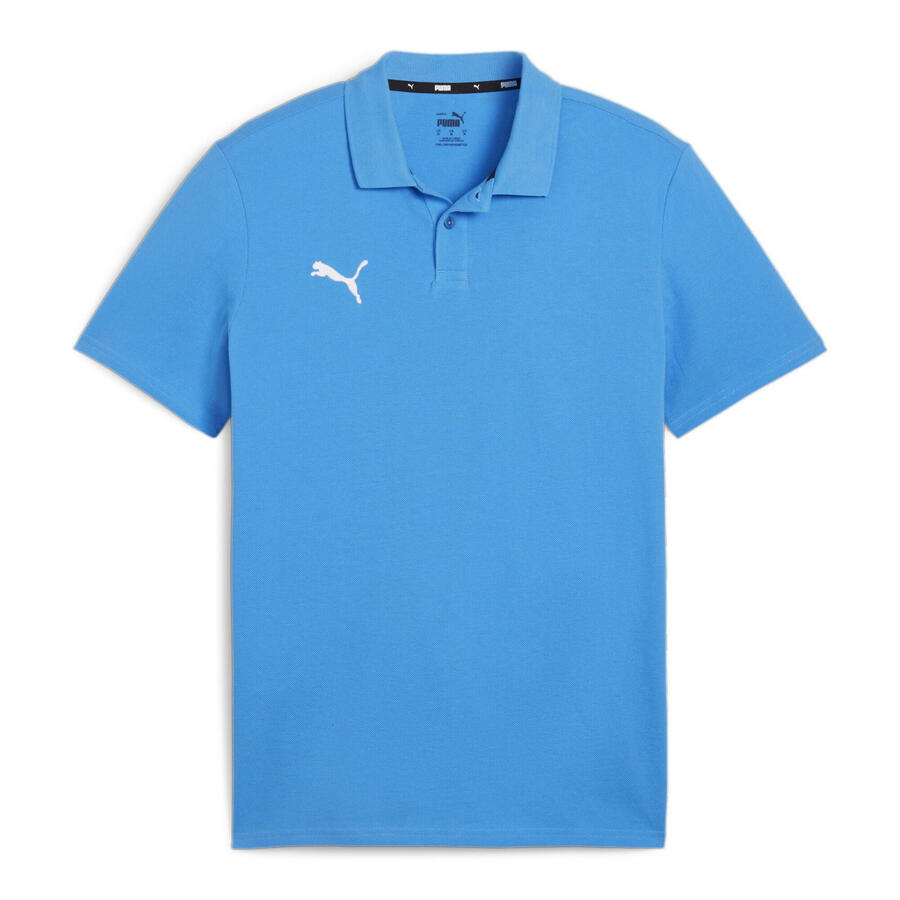 

Мужская рубашка-поло Puma teamGOAL Casuals Polo 658605