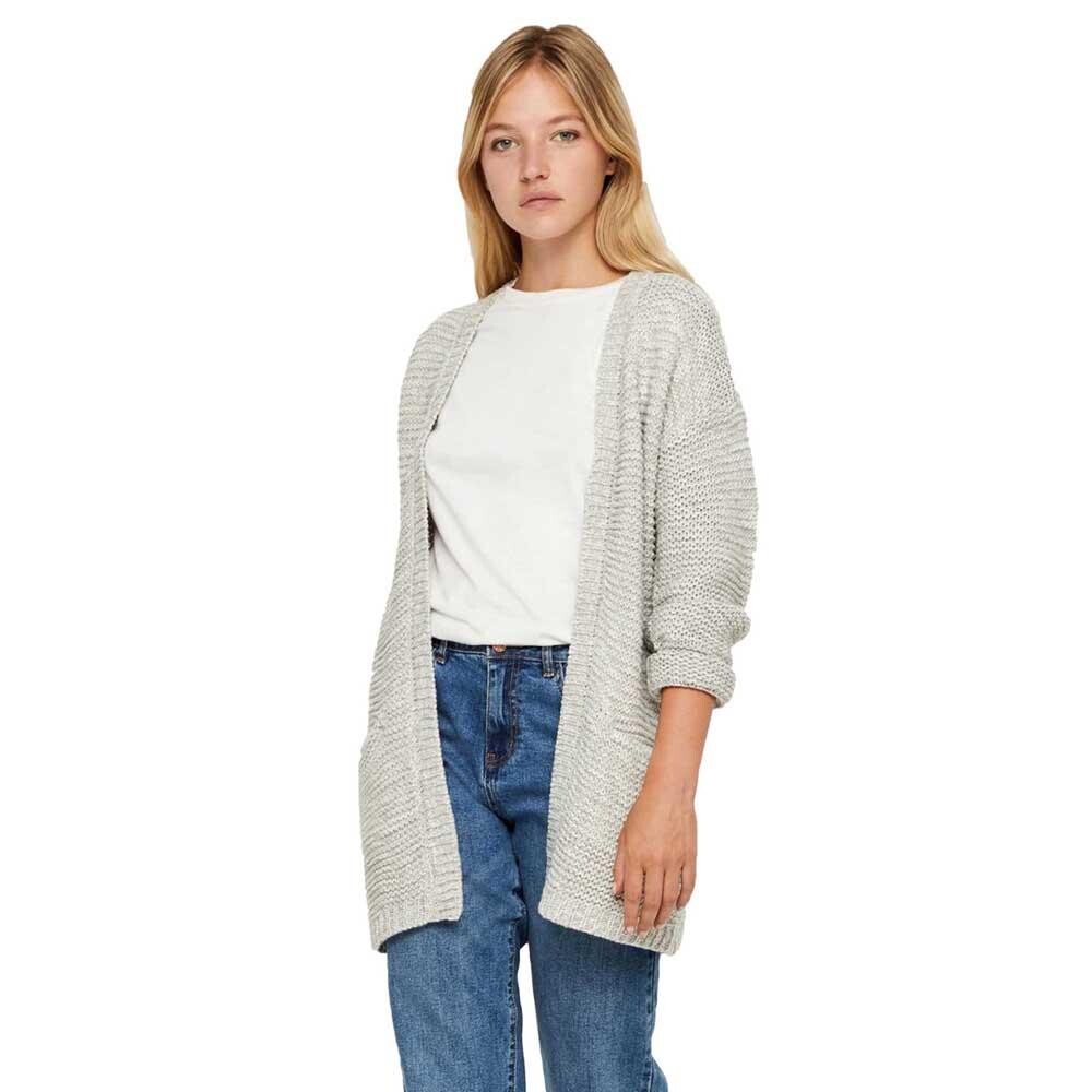

Свитер Vero Moda No Name, серый