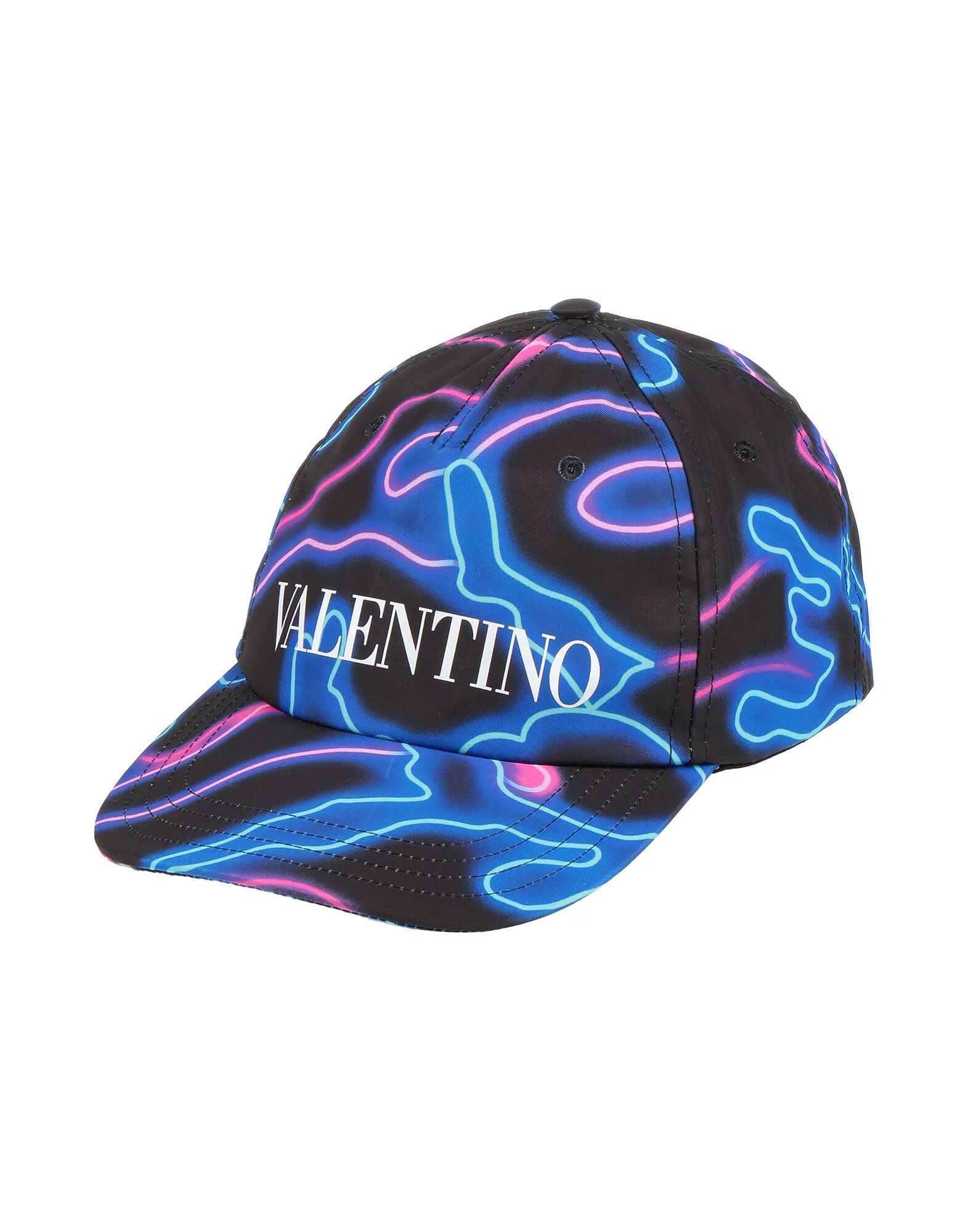 

Бейсболка Valentino Garavani, черный