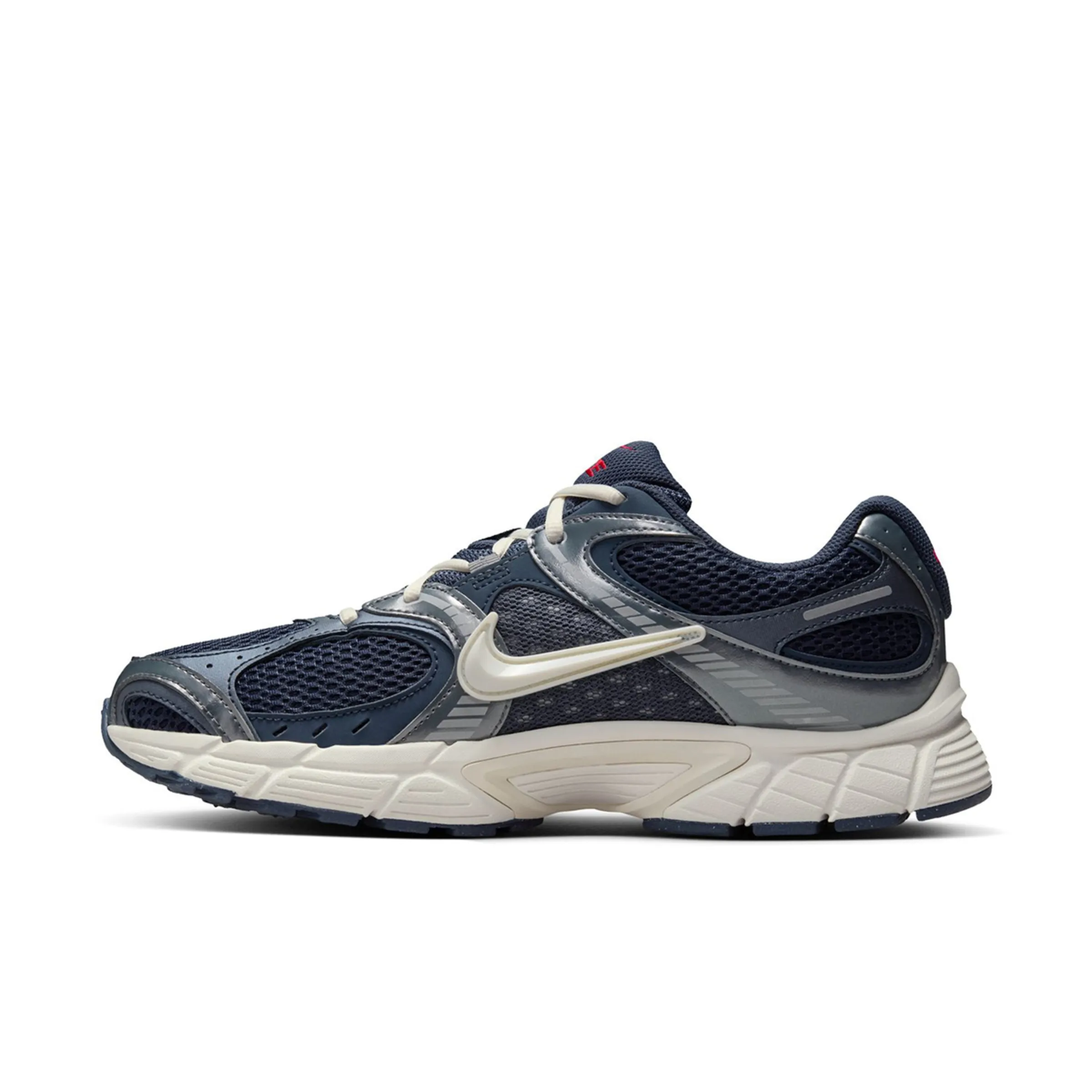 Повседневные кроссовки для мужчин NIKE V5 RNR Nike, синий — фото 4