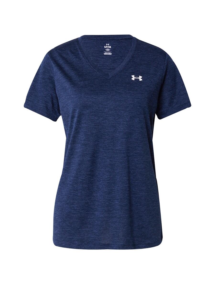 

Футболка Performance UNDER ARMOUR Twist, Mottled Blue, Синий, Футболка Performance UNDER ARMOUR Twist, Mottled Blue