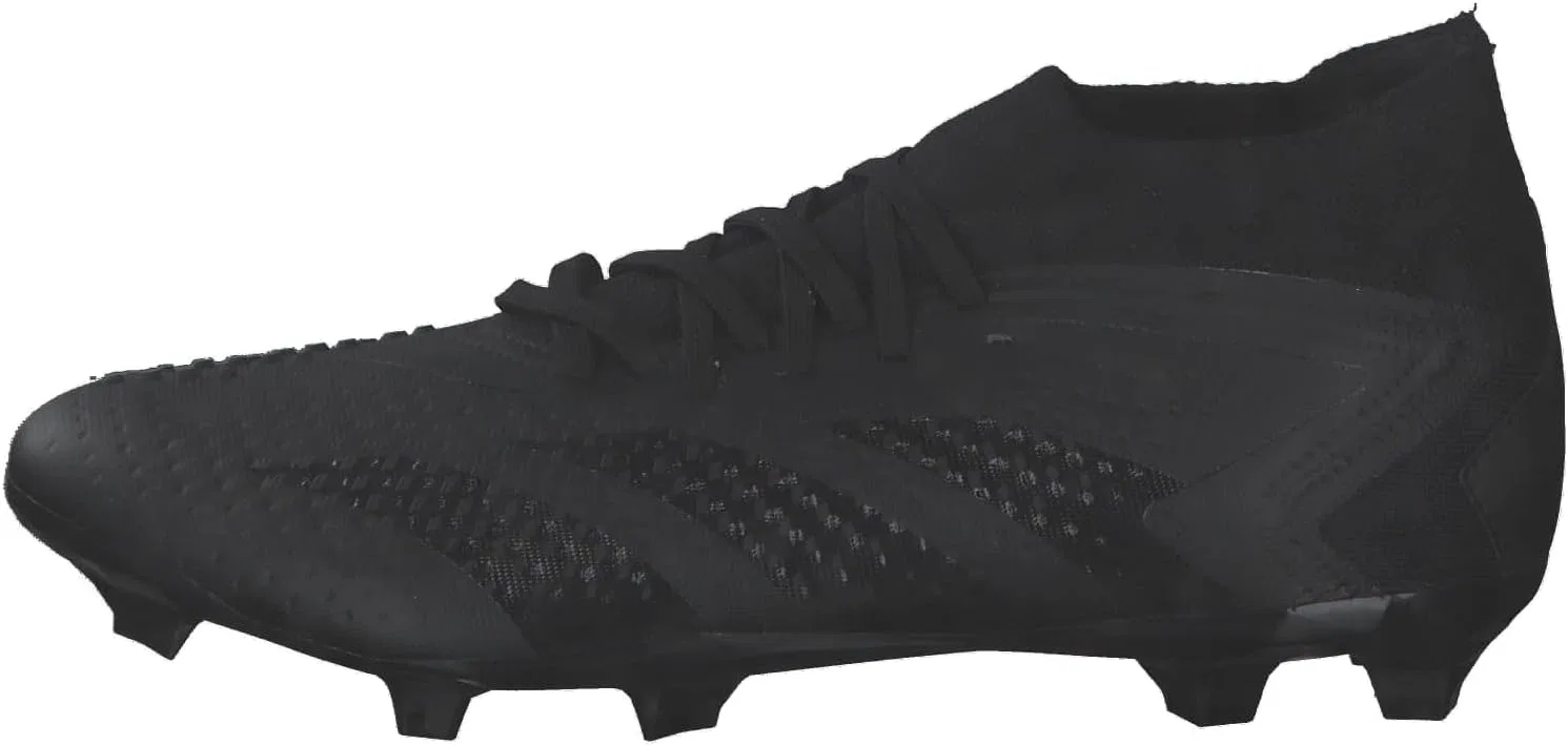 Мужские кроссовки Adidas Predator Accuracy.2 Fg — фото 2