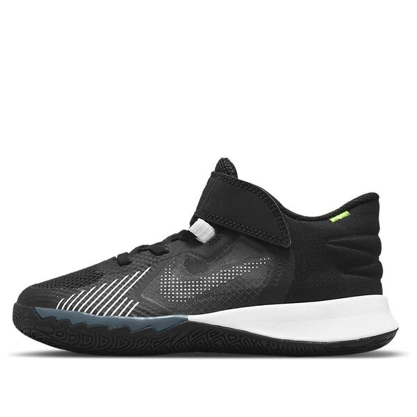 

Кроссовки kyrie flytrap 5 'black anthracite' Nike, черный