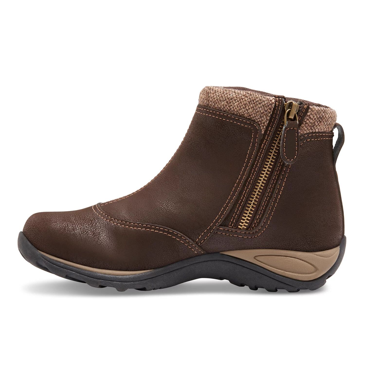 

Женские зимние ботинки Eastland Bridget Eastland, коричневый