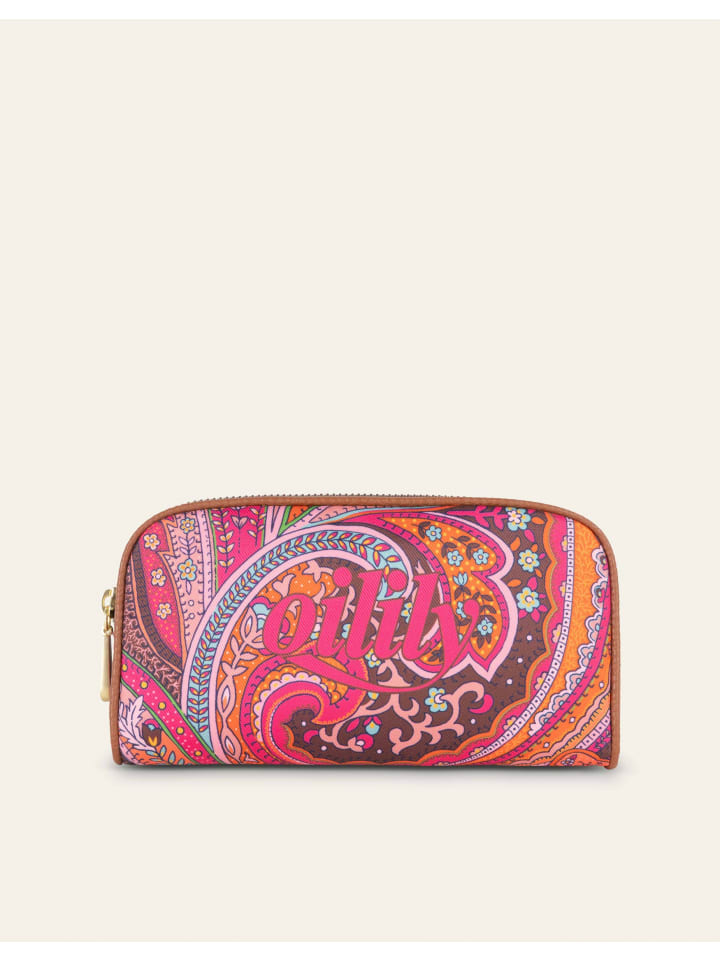 

Кошелек Oilily, зеленый