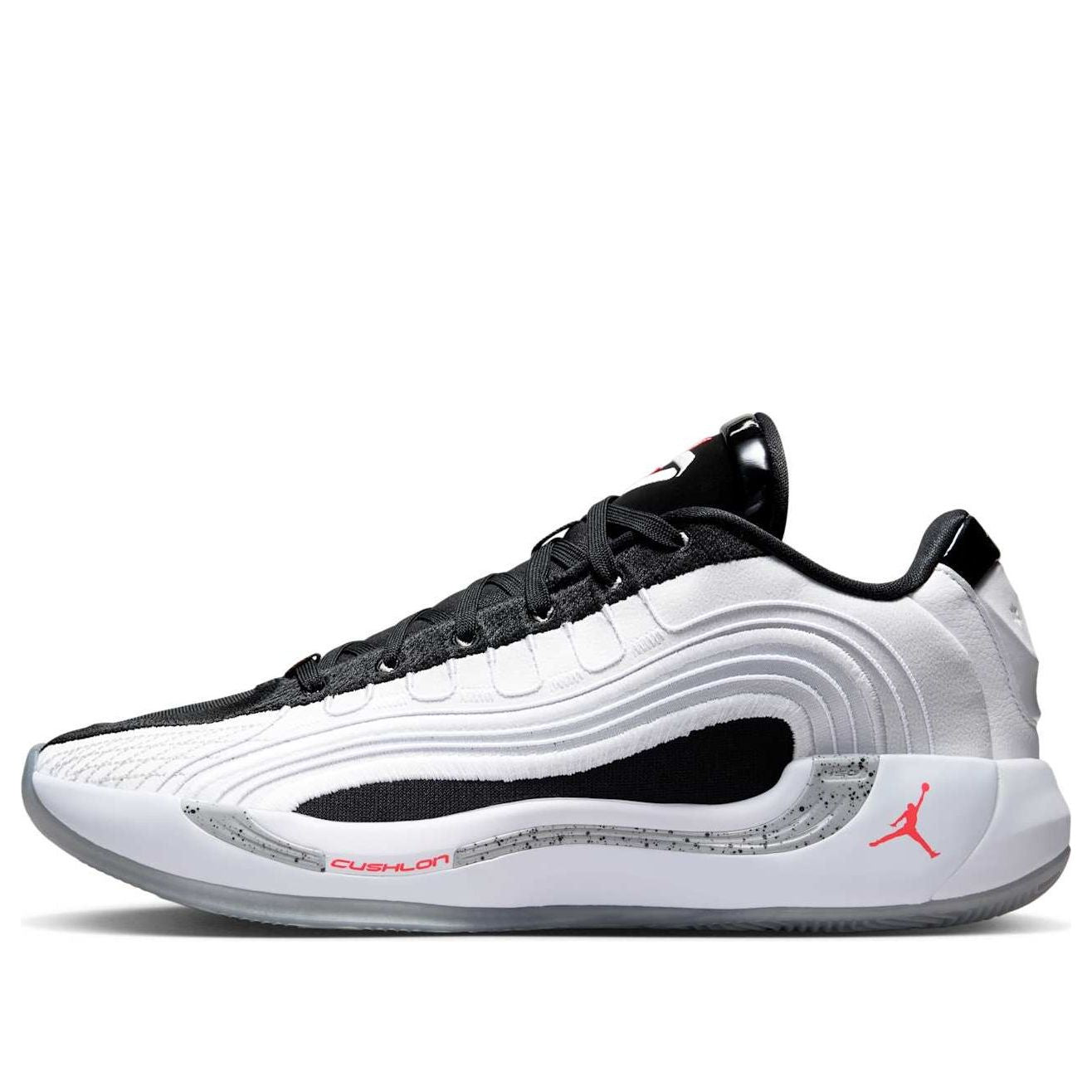 

Кроссовки Air Jordan Luka 4 'White Cement'