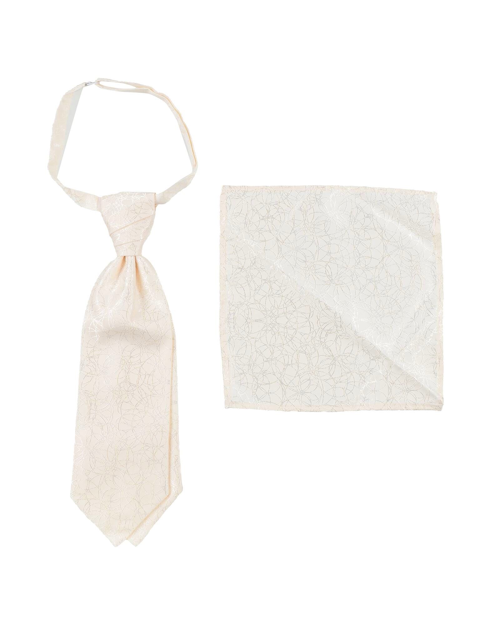 

Галстук Wilvorst, айвори