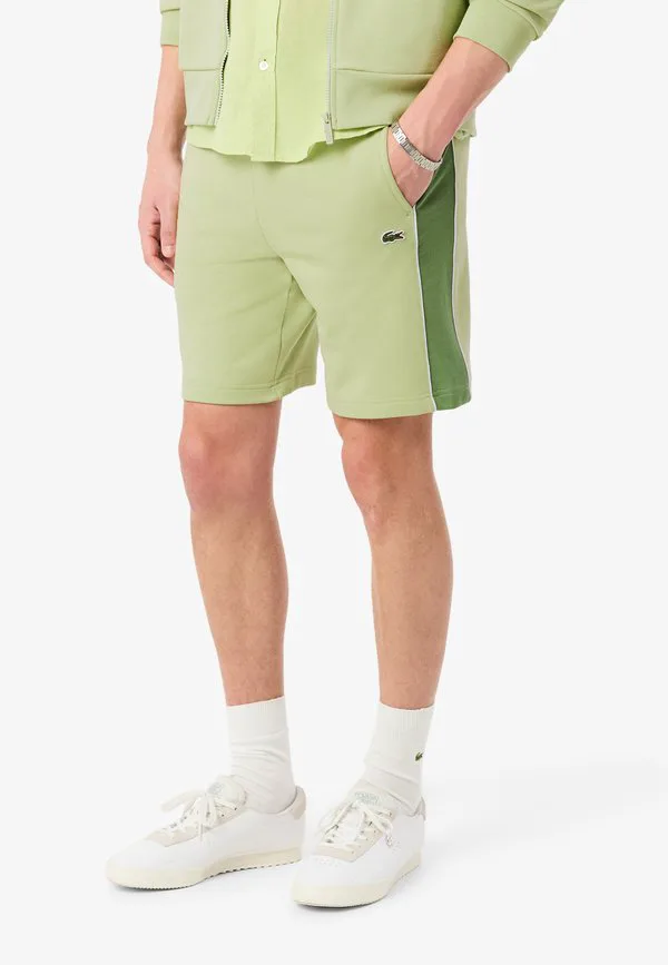 Спортивные штаны Lacoste, Vert