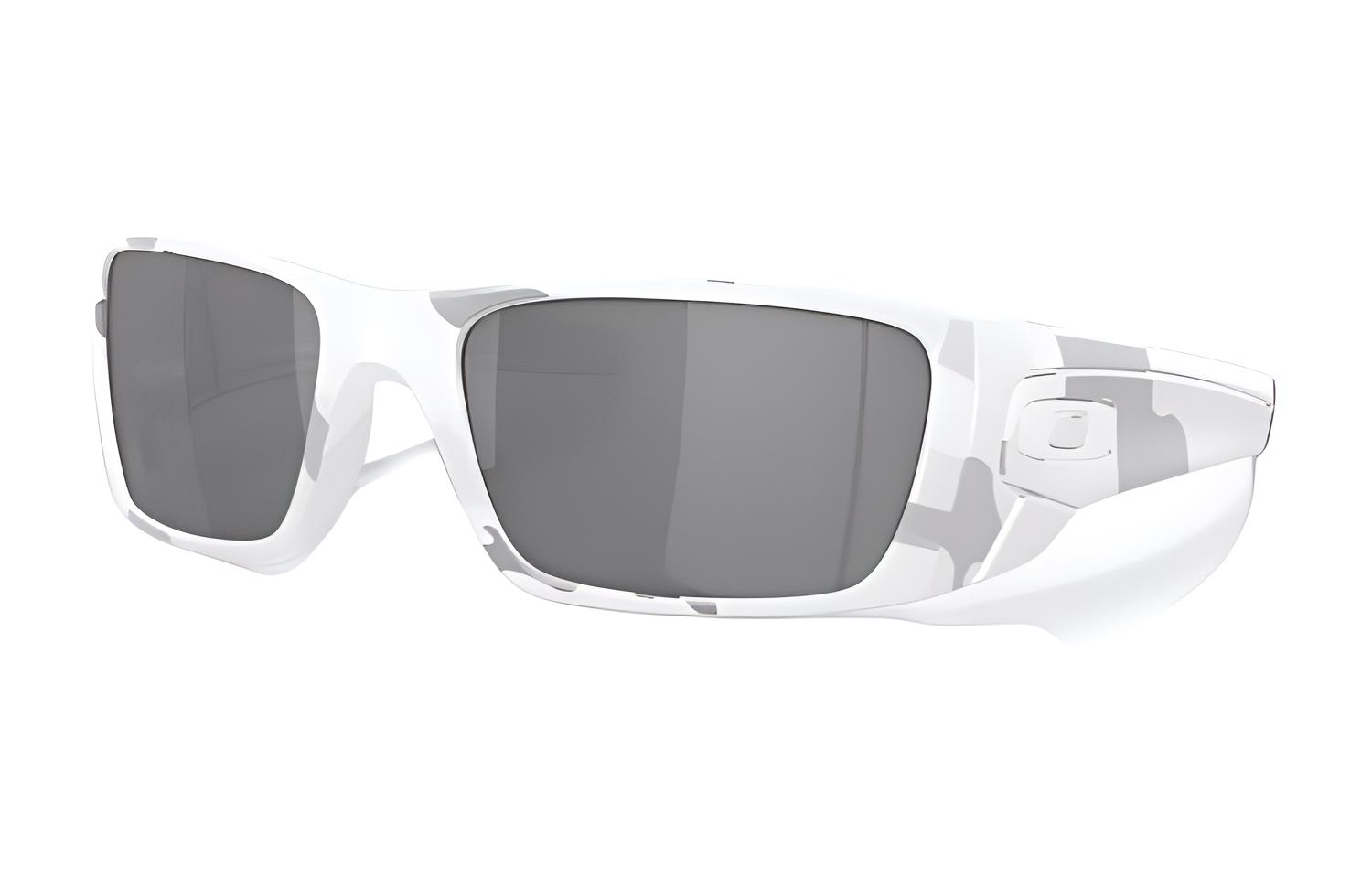 

Oakley Солнечные очки Fuel Cell, White