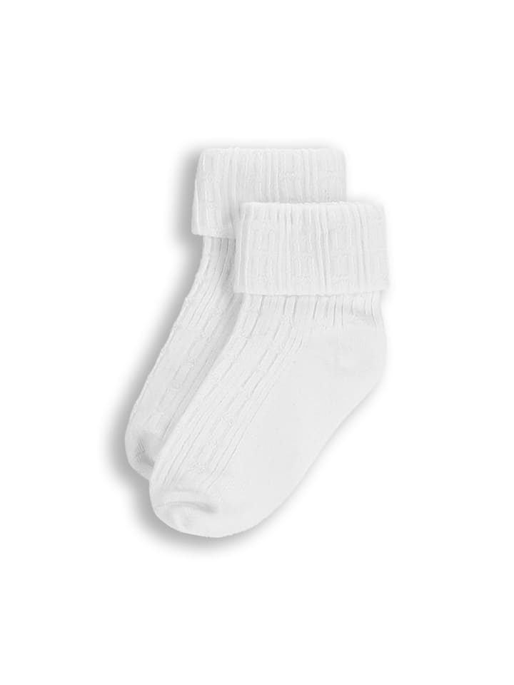 

Coccodrillo Белые носки