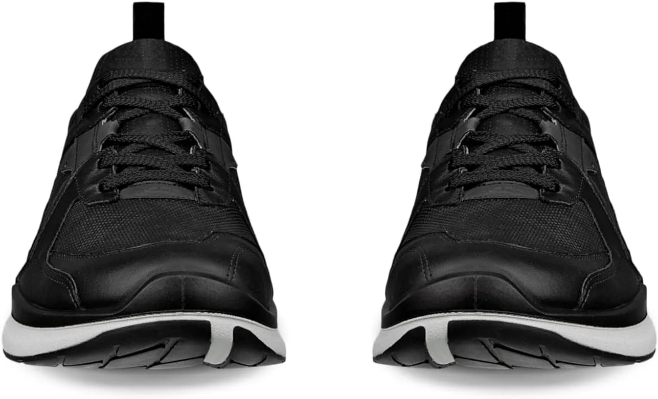 Мужские кроссовки ECCO Biom 2.2 с водонепроницаемой мембраной Gore-tex, черный — фото 3