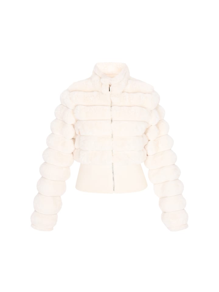 

Куртка faina, белый