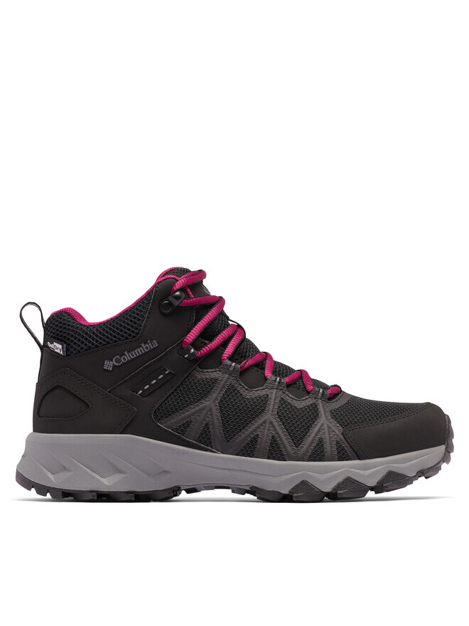 

Треккинговая обувь Columbia de trekking Peakfreak II Mid Outdry 2100091 Negro, черный