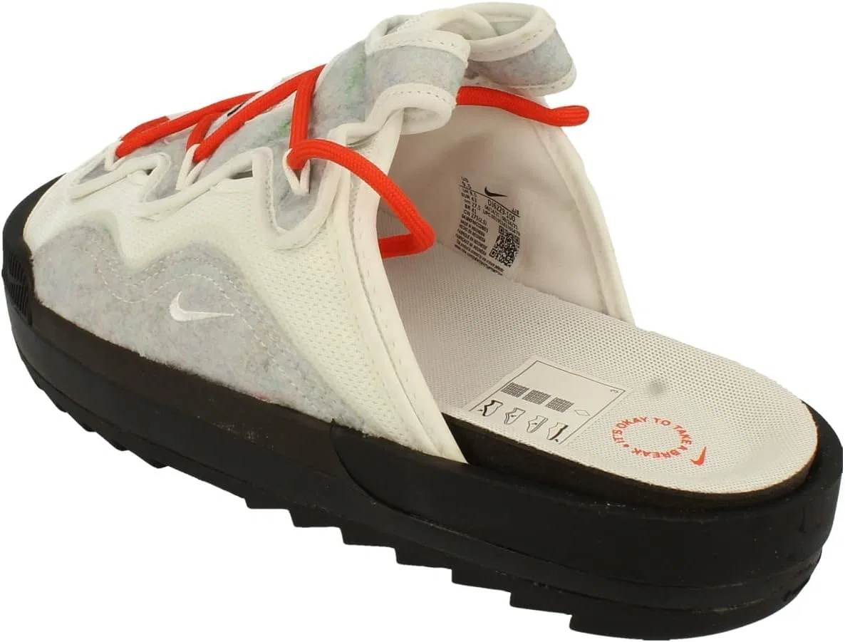 Мужские прогулочные кроссовки Offline 2.0 NIKE, Summit White 100 — фото 2