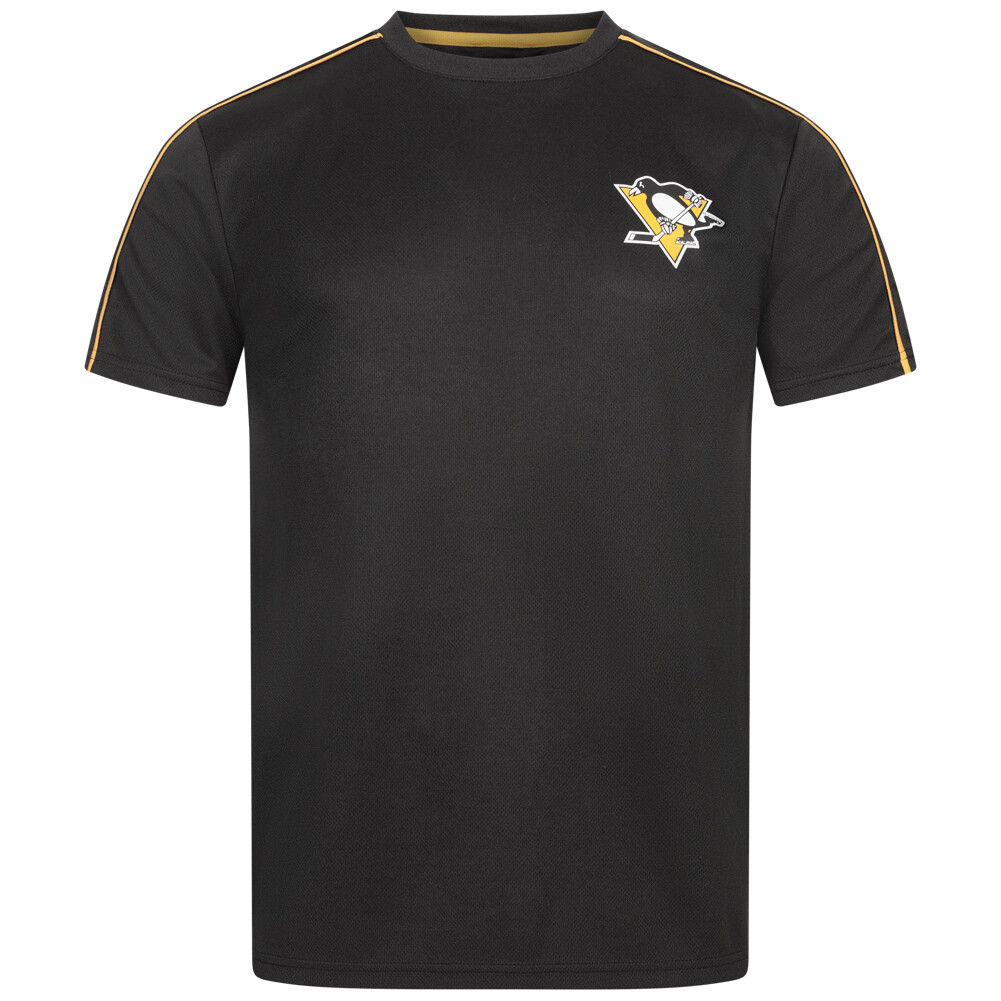 

Мужская футболка NHL Fanatics Pittsburgh Penguins