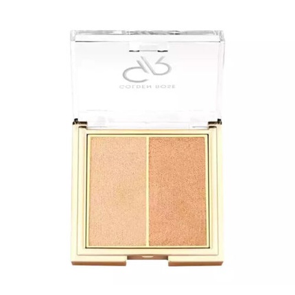 

Двойной хайлайтер So Glow! Double Highlighter 102 Sunshine, 3.2 г
