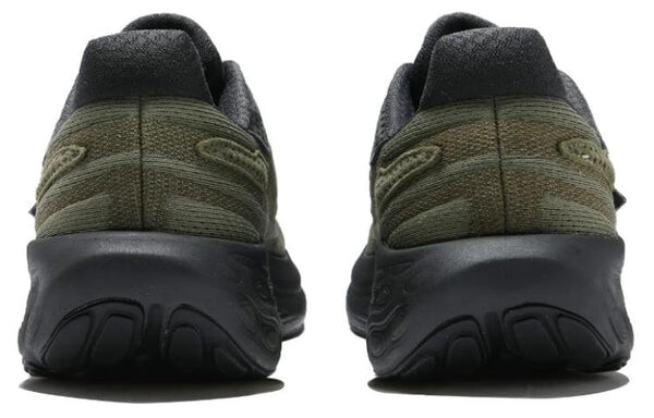 Кроссовки свежие пенные кроссовки New Balance, зеленый — фото 4