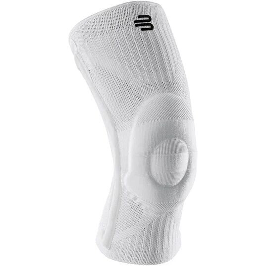 

Коленный бандаж Bauerfeind Sports, цвет Allwhite
