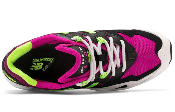 Кроссовки 850 New Balance, белый — фото 3