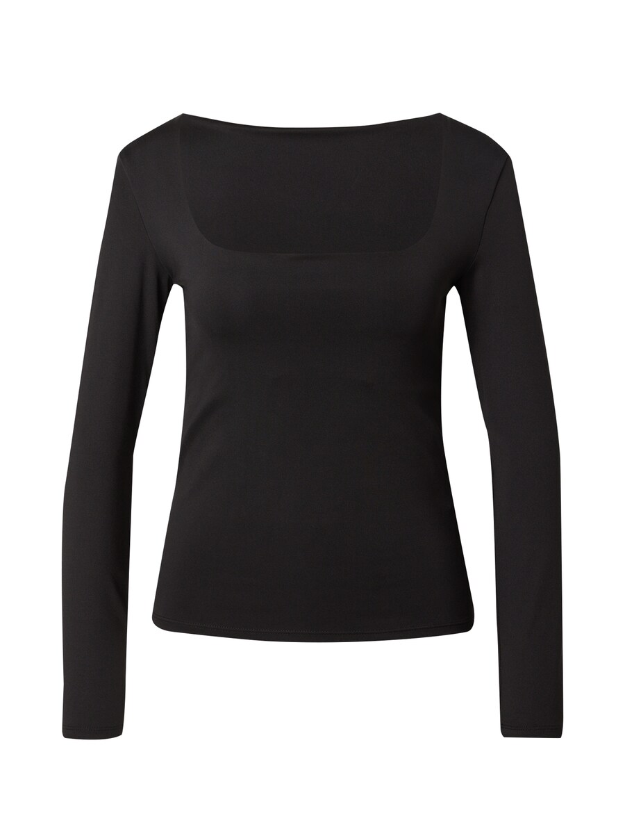 

Лонгслив VERO MODA VMMillion, Black
