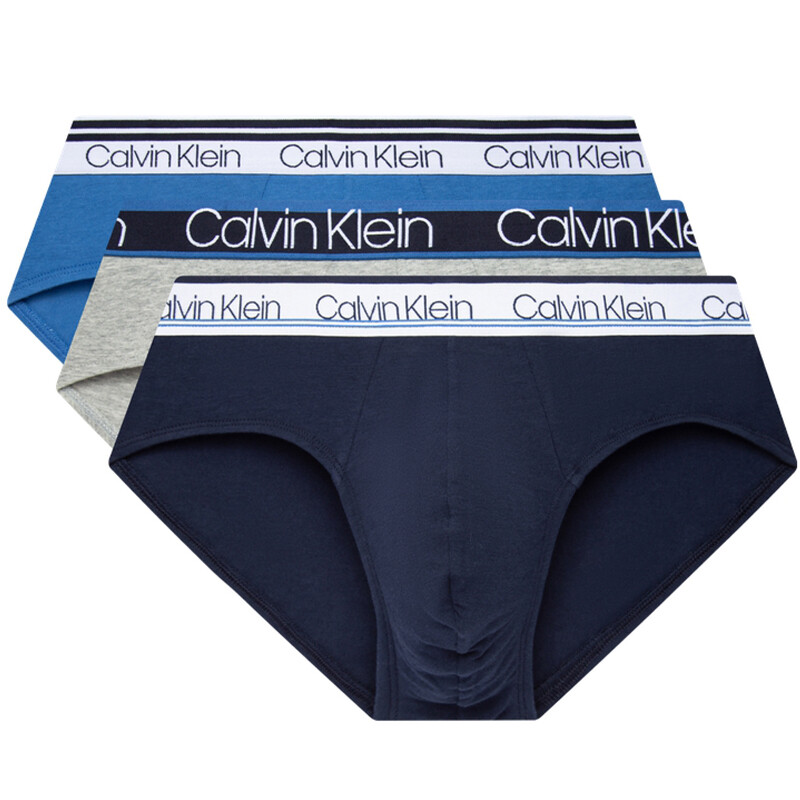 

Мужские трусы Calvin Klein