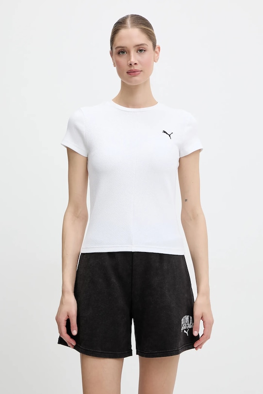 

Футболка Puma, белый