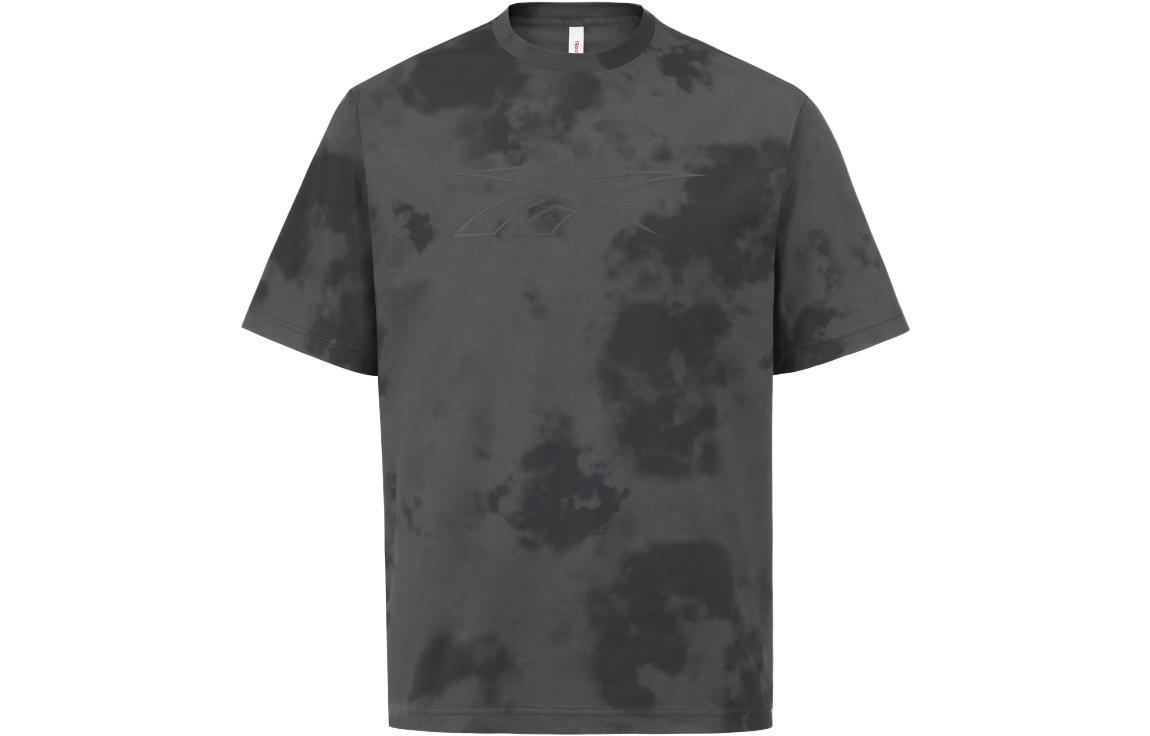 

Футболка мужская серая Reebok