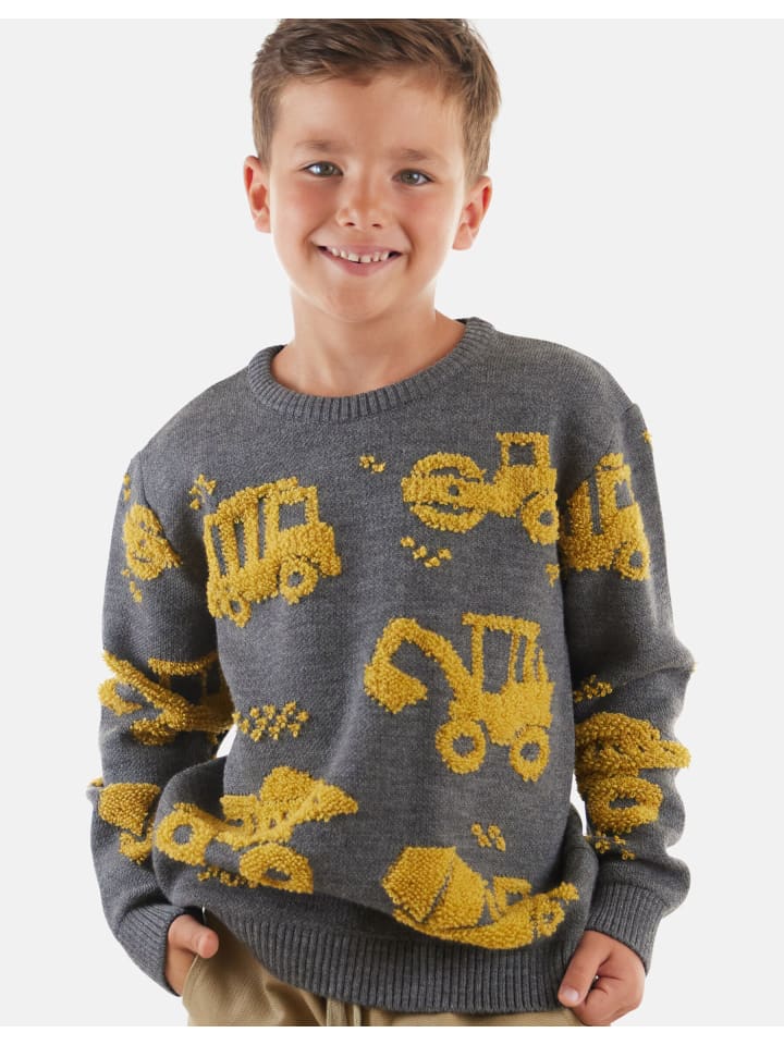 

Свитер Denokids