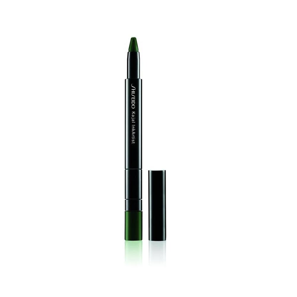 

Многофункциональный карандаш Shiseido Kajal InkArtist, 06