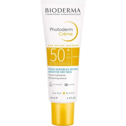 

Крем Photoderm Max SPF50 Тюбик 40 мл Bioderma