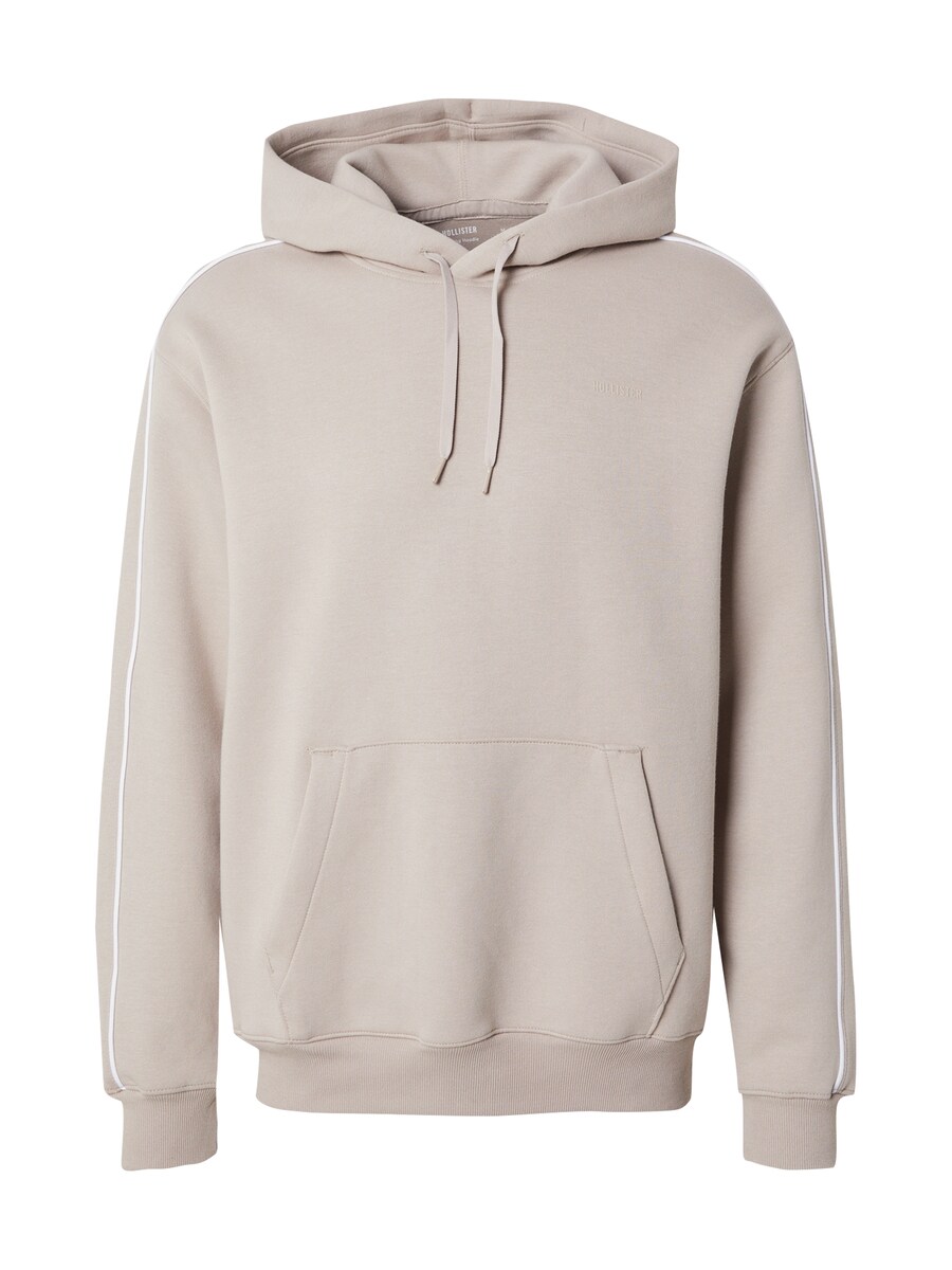 

Толстовка HOLLISTER, цвет Kitt