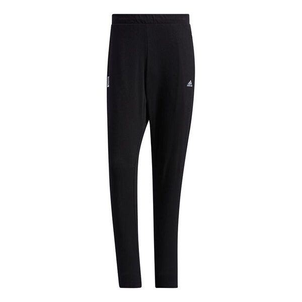 

Спортивные штаны adidas Wj Pnt Dk Lw Series Casual Sports Pants Black, черный