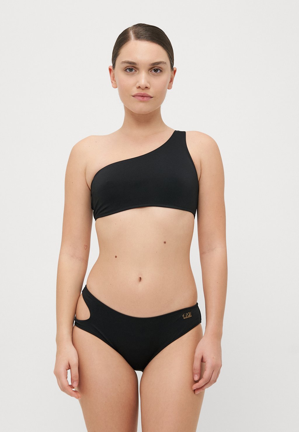 

Бикини EA7 Emporio Armani, черный