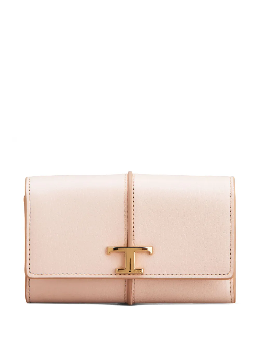 

Кошелек T Timeless TOD'S, нейтральный