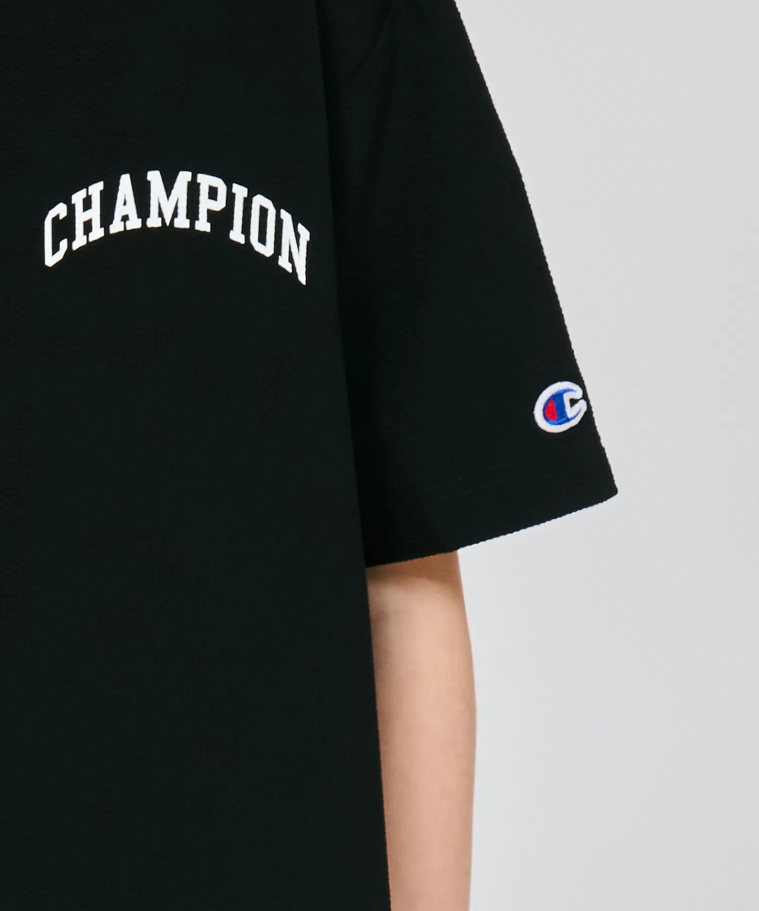 Детская футболка Champion — фото 3