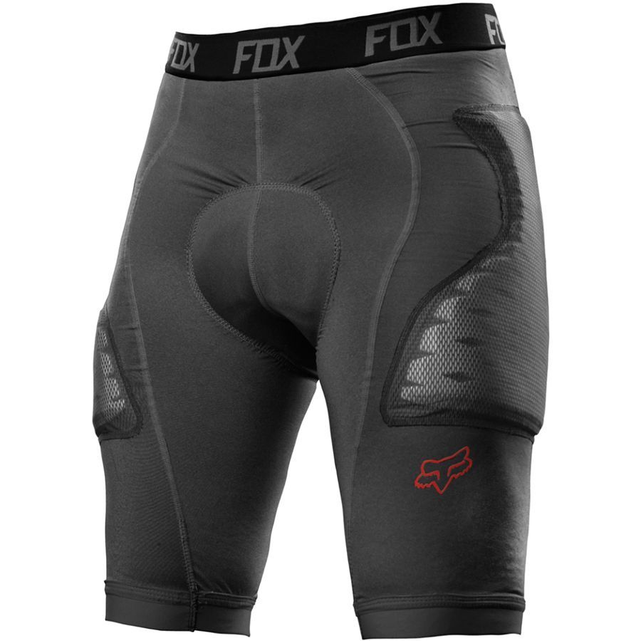 

Шорты Fox Racing Titan Race Liner Short Fox Racing, Charcoal