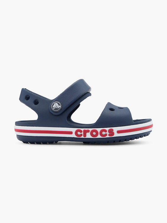 

Кроксы сабо Crocs, синий