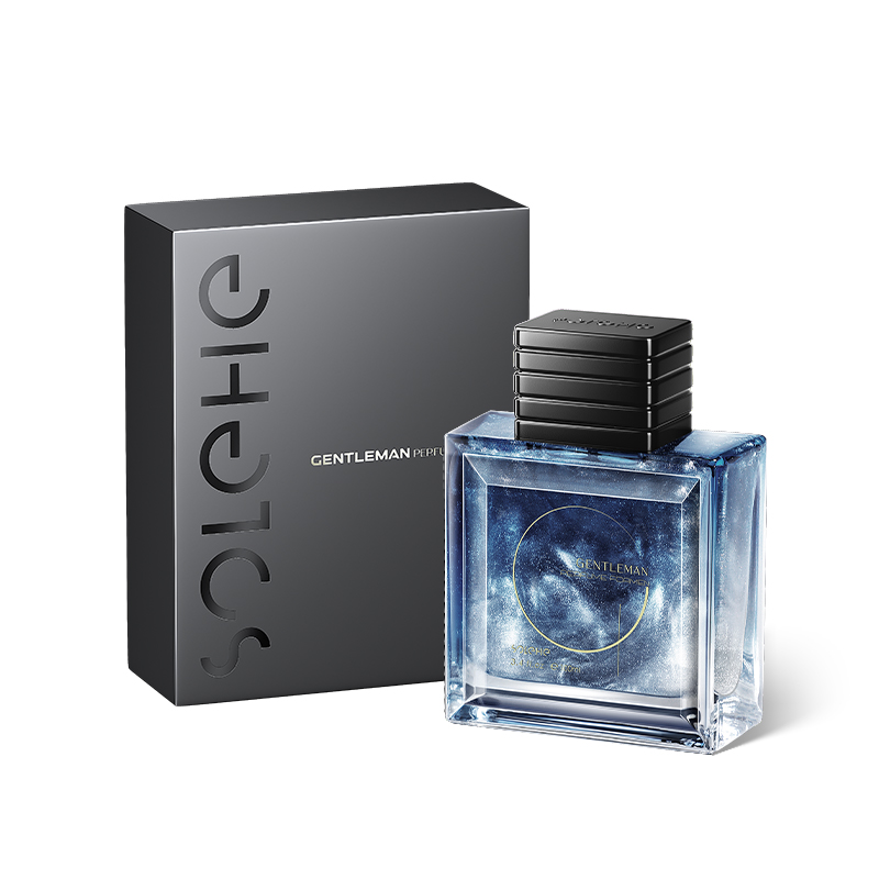 

Классический океанский одеколон для мужчин hefengyu деревянный туалетная вода 100ml SOLEHE